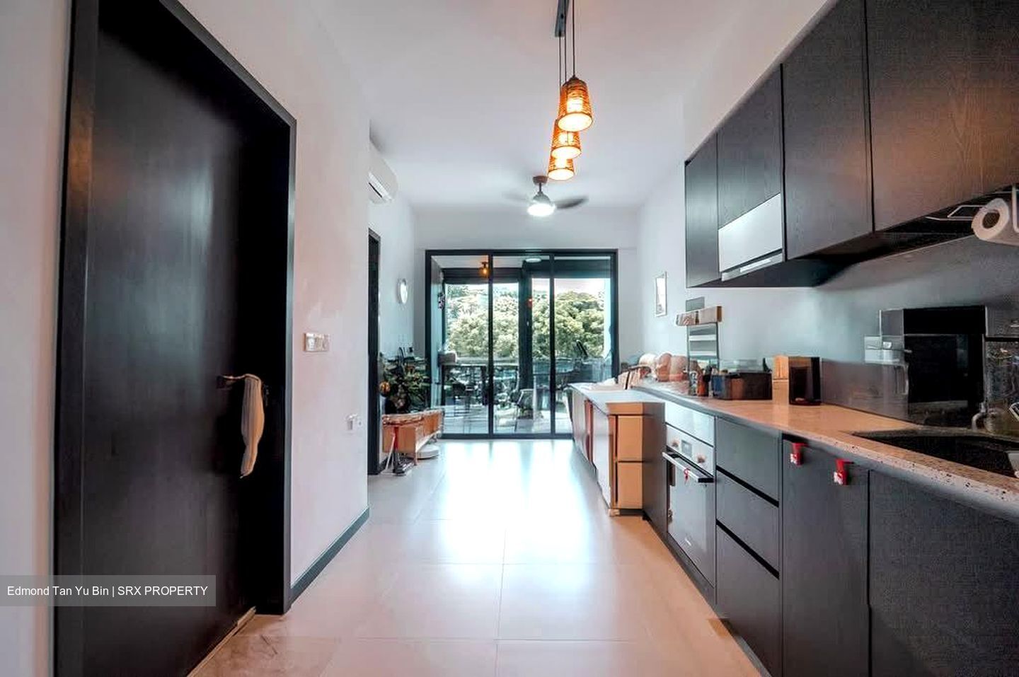 BUKIT 828 (D23), Apartment #553650251